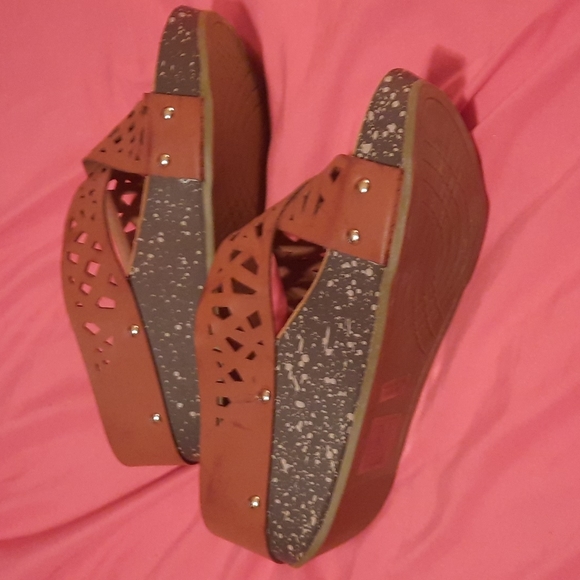 Anna sandals - Picture 3 of 4